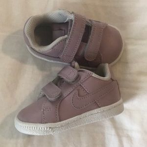 Baby Girl Sneakers